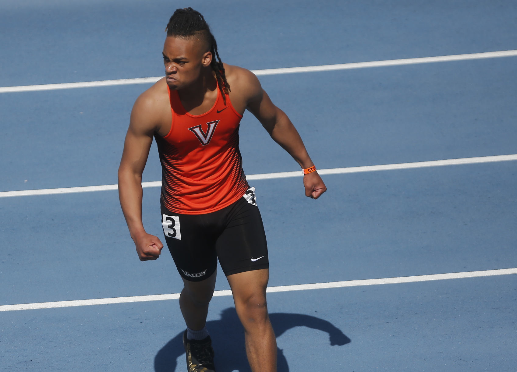 State Track Thu 99